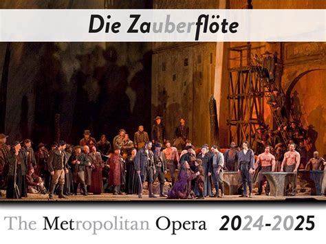 The Opera! 2025