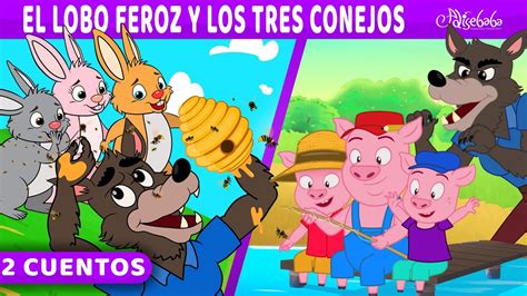 El cuento del lobo 2025